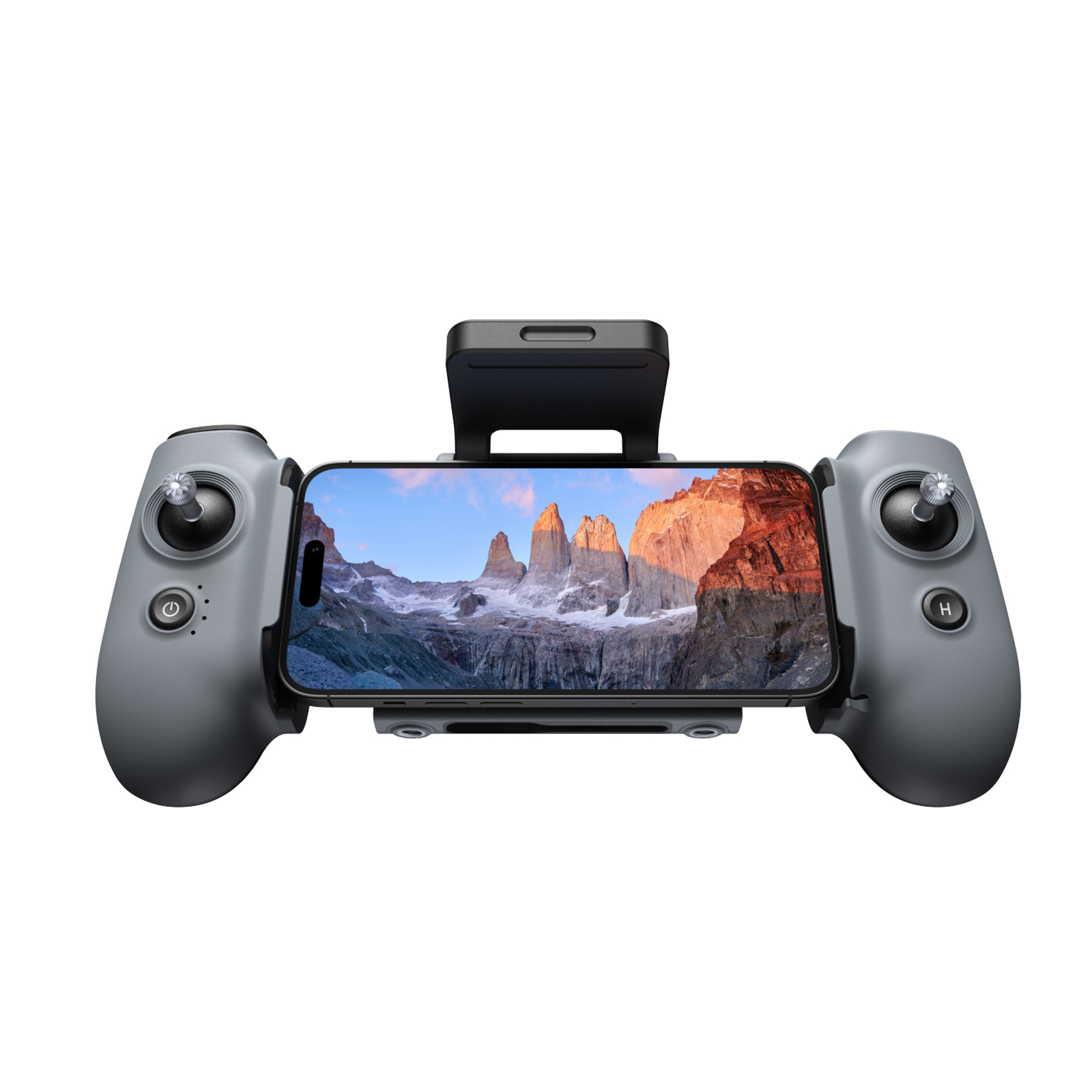 Drone Control Stick - Joystick de polegar para controle remoto