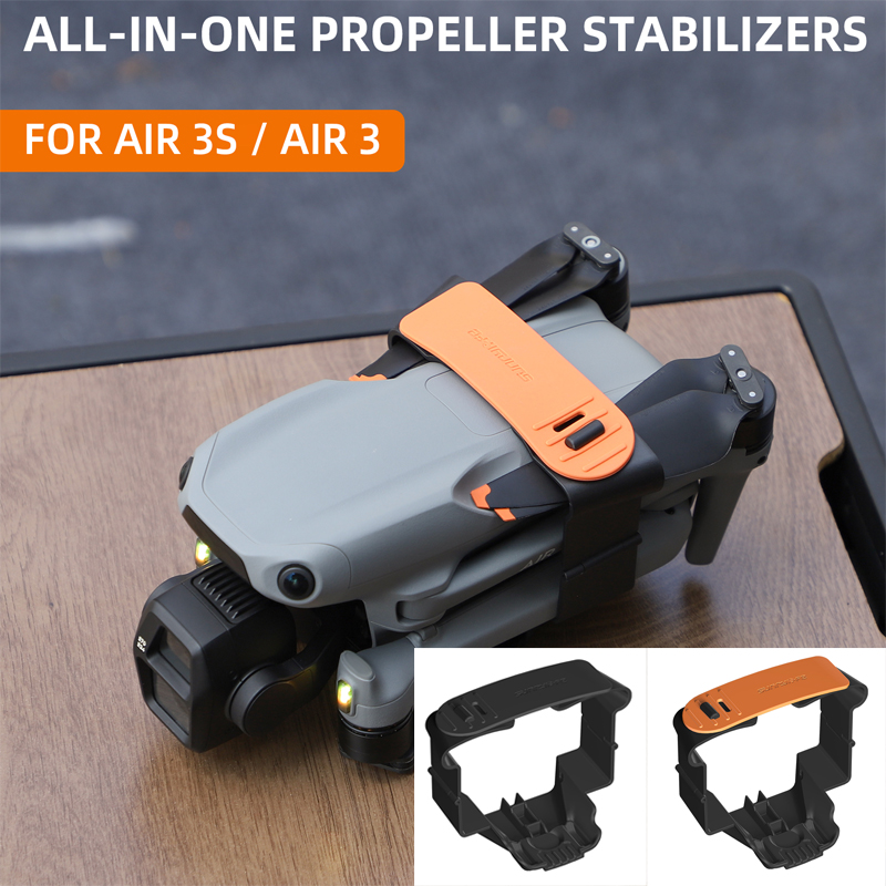 Drone Propeller Holder - Suporte de hélice para dji air