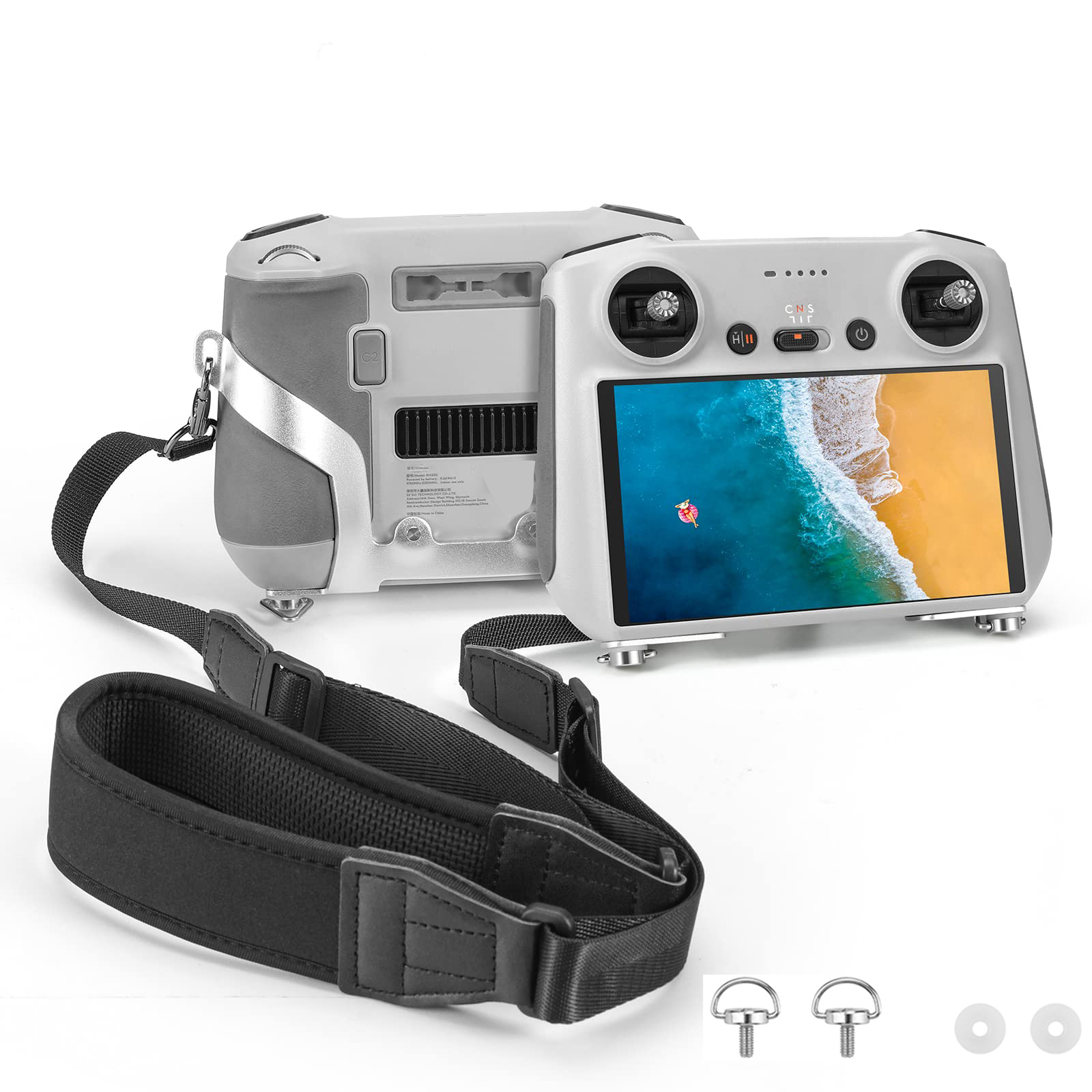 Drone Neck Strap - Correia de pescoço de cordão para