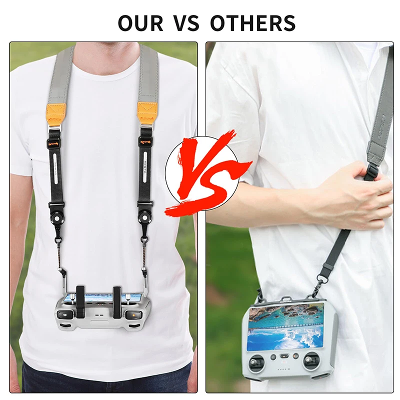 Drone Remote Controller Lanyard - Rstoq para dji rc/rc 2 drone