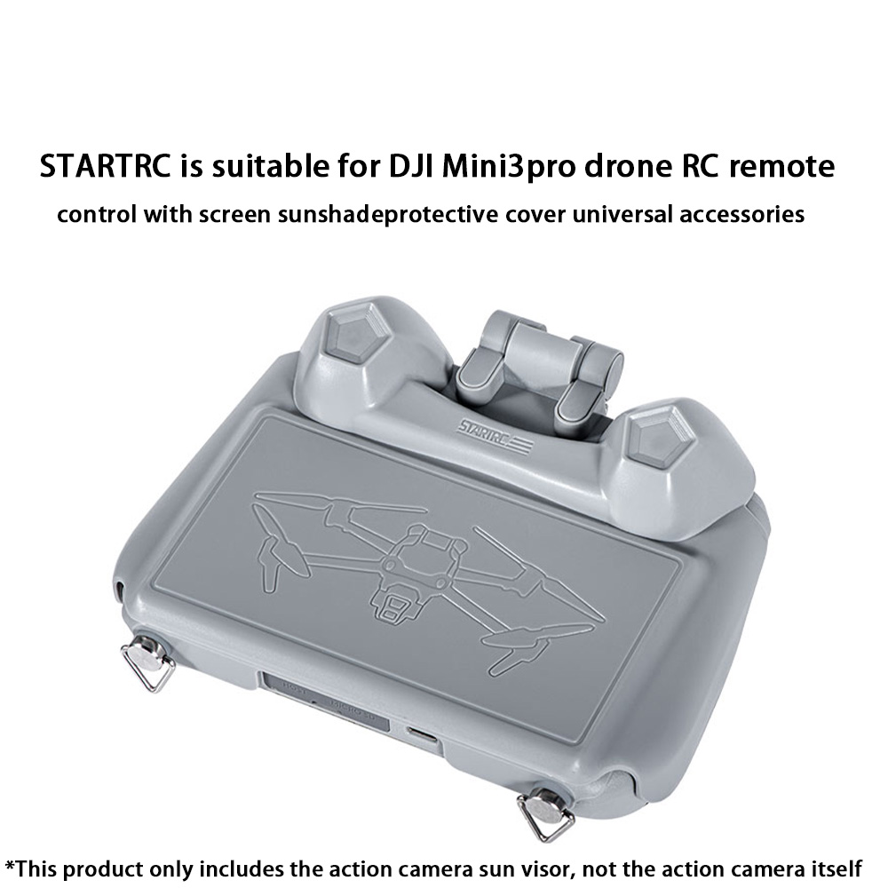 Drone Controller Hood - STARTRC é adequado para DJI Mini3pro