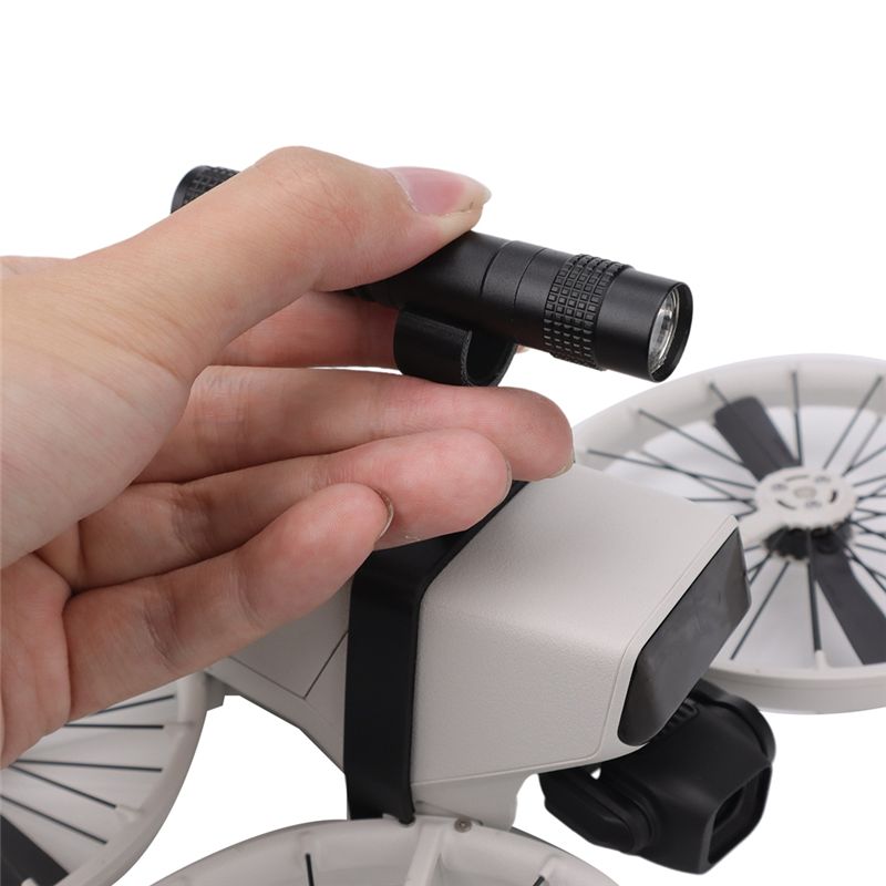 Drone Strobe Light - Luz de Voo Noturno para Drone