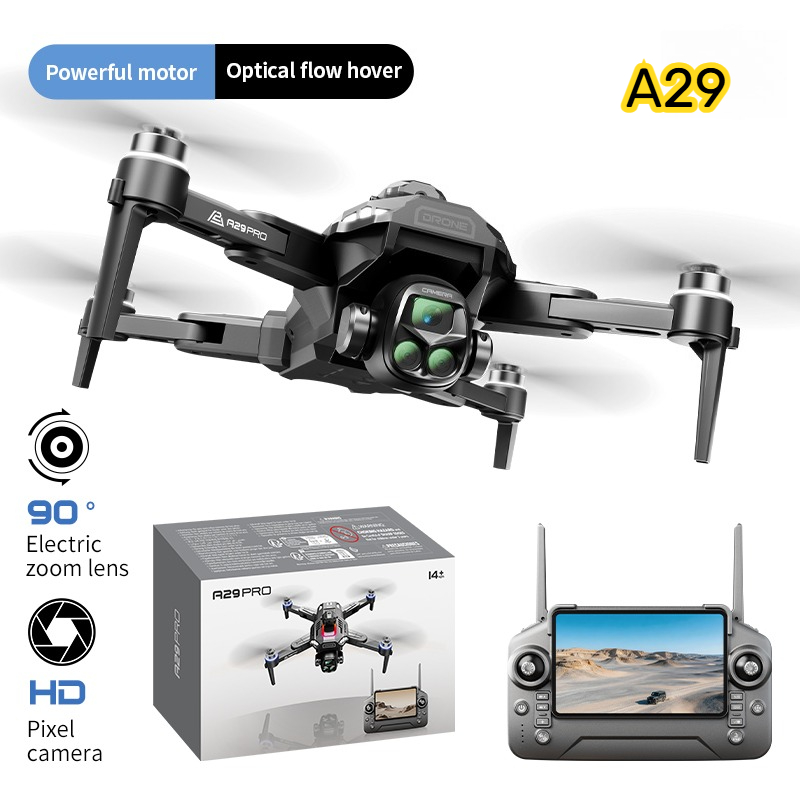 Drone Beacon Light - Drone RC FPV Quadcopter A29 Estilo