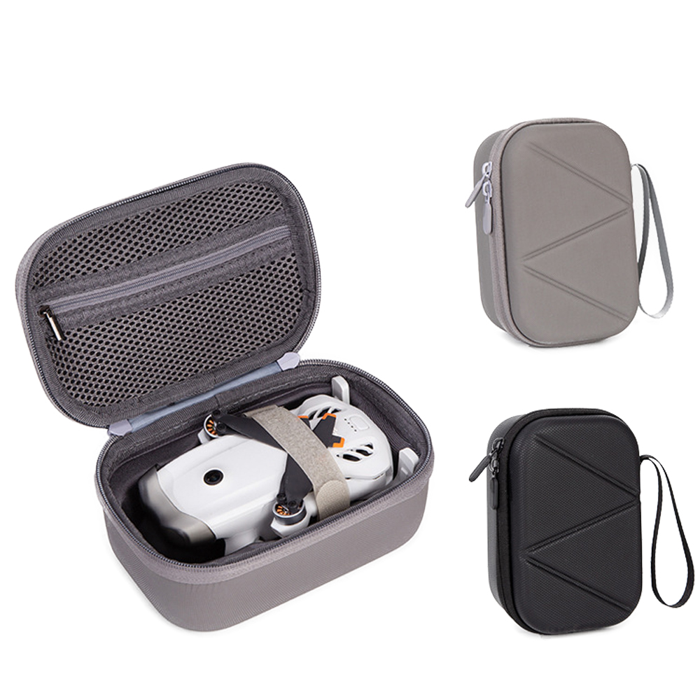 Drone Hard Shell Case - Estojo Rígido para DJI Lito 1