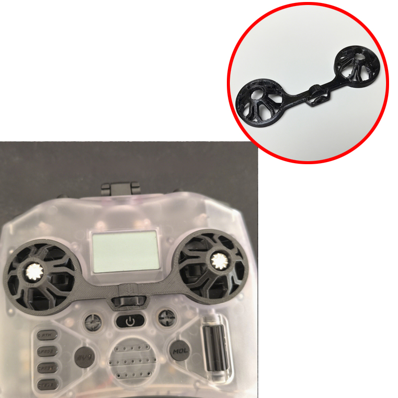 Drone Joystick Cover - 1 pçs para radiomaster bolso rc