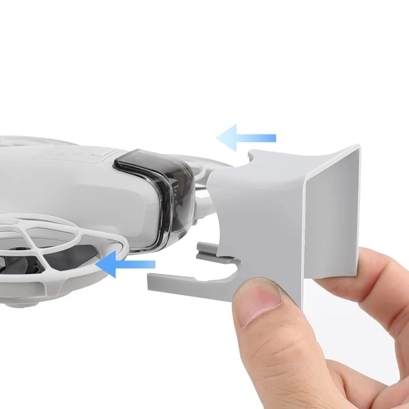 Drone Sun Shade - Para dji neo drone gimbal lente