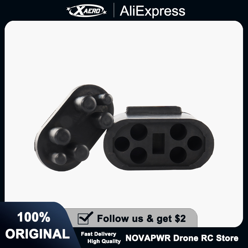 Drone Joystick Cover - DJI T70/T70P/T60 Kit de proteção de