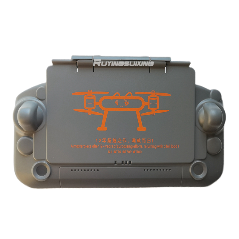 Drone Joystick Cover - DJI Agricultural Drone T100/T70/T70P/T60/T50/T40/T25P/T25 Capa protetora