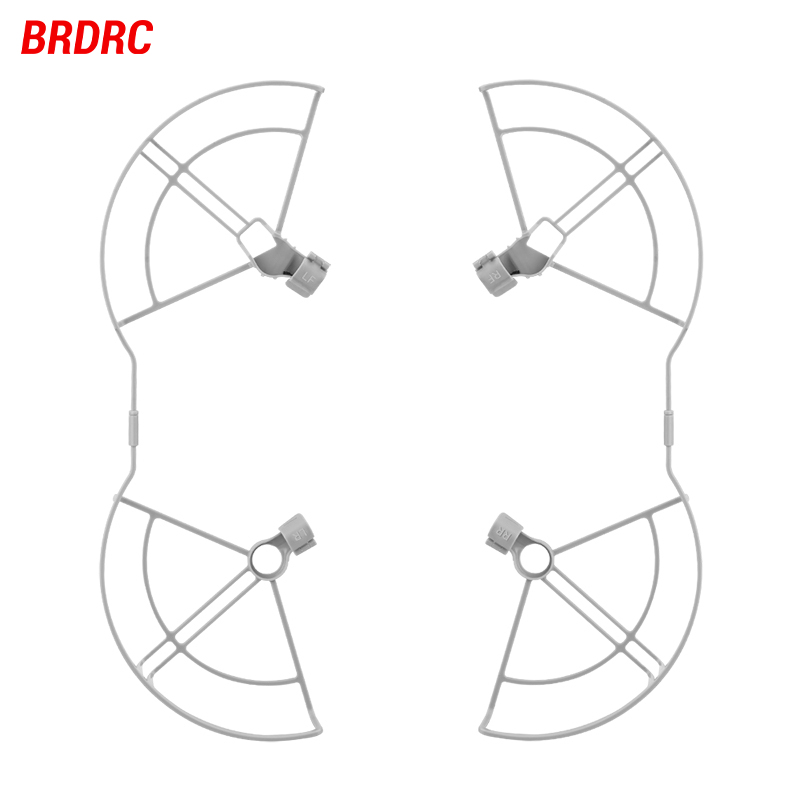 Drone Neck Strap - BRDRC Protetor de hélice para DJI