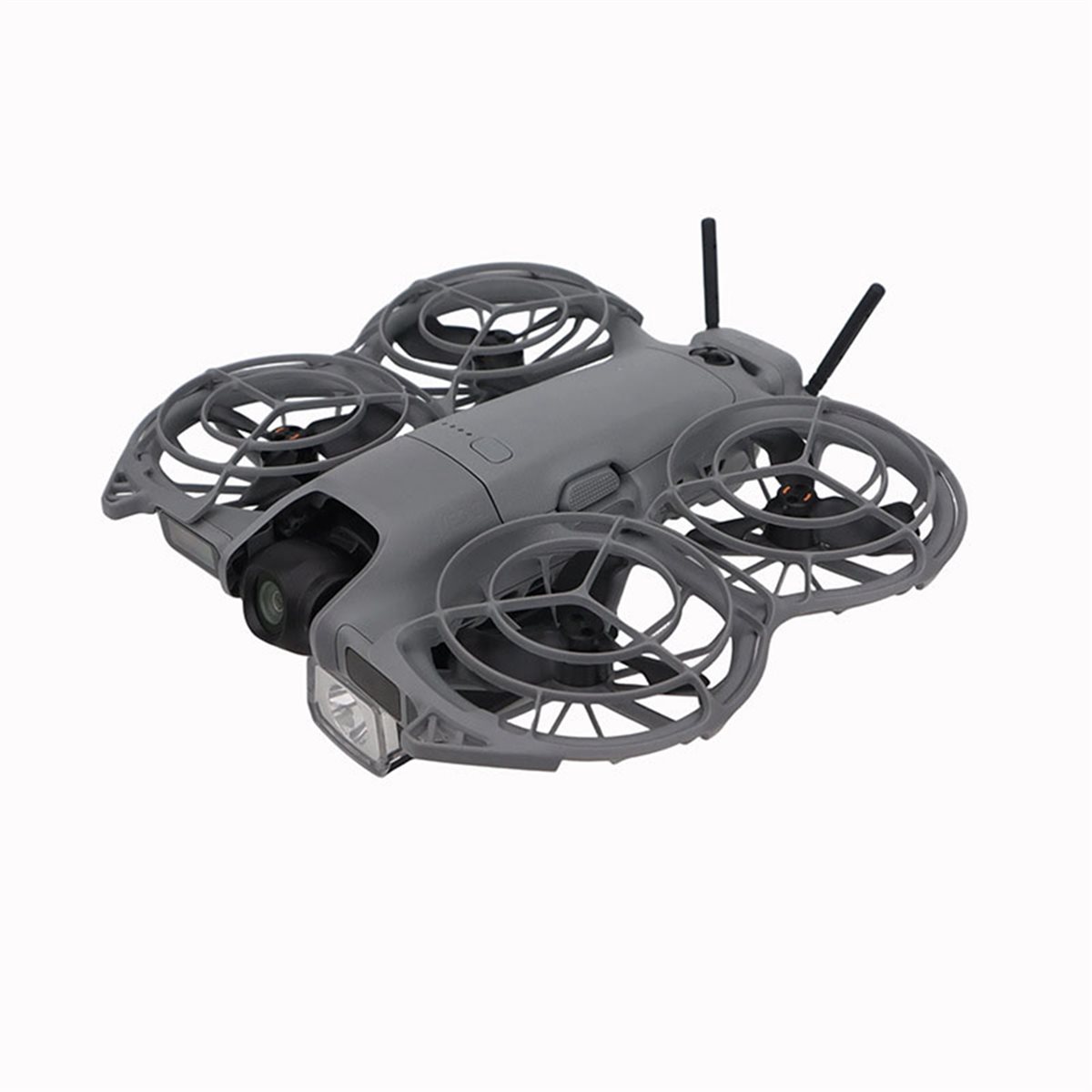 Drone Beacon Light - Lanterna Recarregável DTC5 para Acessórios de