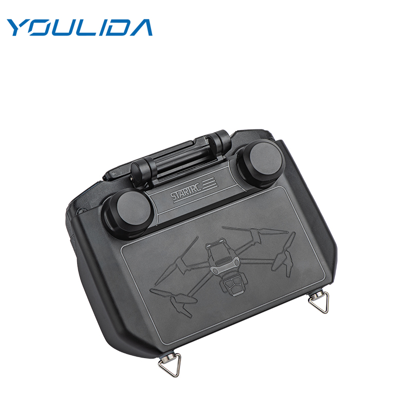 Drone Controller Hood - Capa Protetora 2 em 1 para