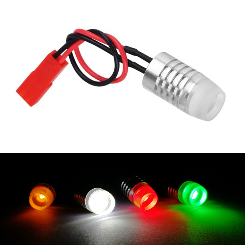 Drone Beacon Light - Holofote de sinal de luz LED