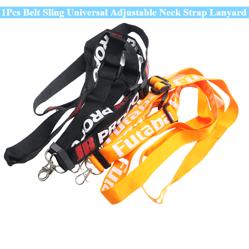 Drone Remote Controller Lanyard - 1 pçs cinto estilingue universal ajustável