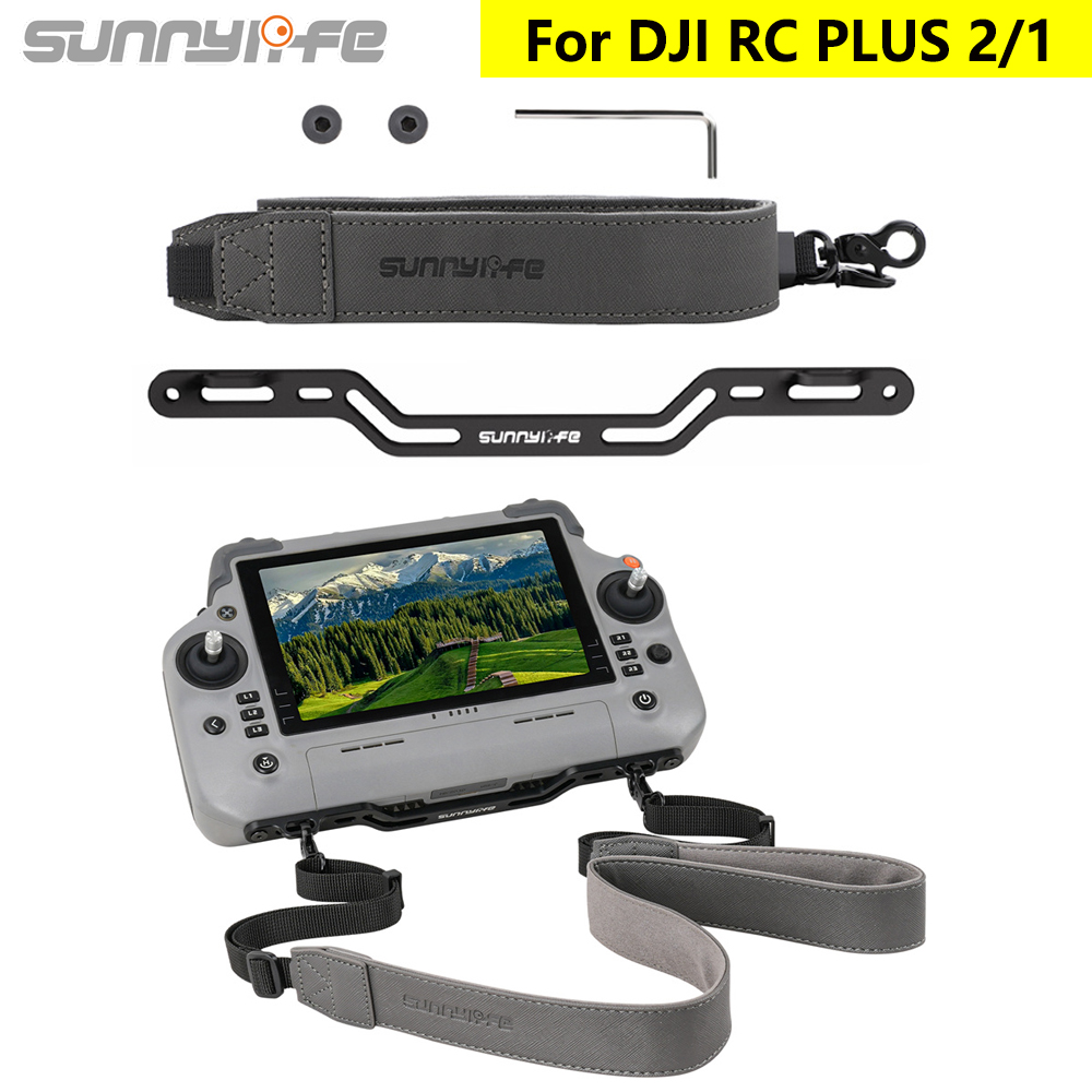 Drone Neck Strap - Sunnylife cordão para controle remoto, alça