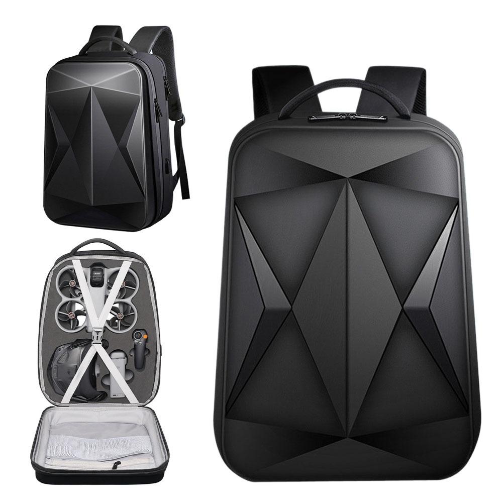 Drone Backpack - Mochila Rígida para Drone DJI AVATA