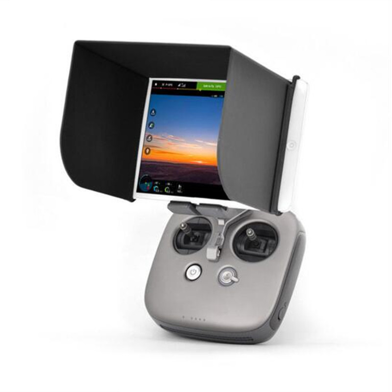 Drone Controller Hood - 1pc 4.7---10 Polegada universal telefone móvel