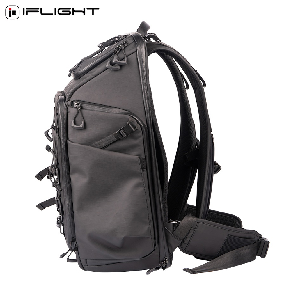 Mochila para drone IFlight FPV - Drone Backpack avaliação e preço
