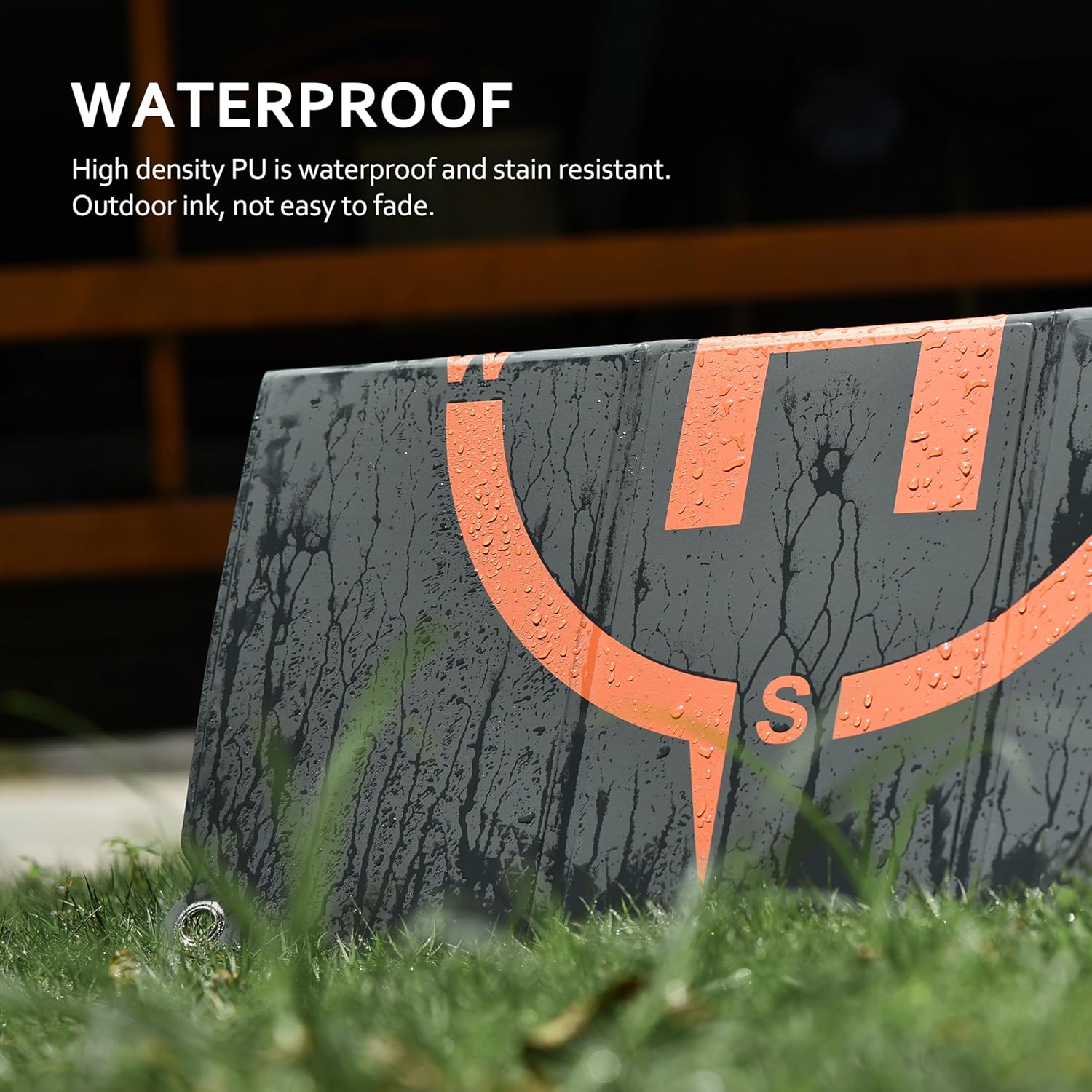 Plataforma de Pouso para Drone - Drone Landing Pad avaliação e preço
