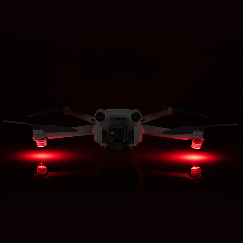 Vermelho e azul piscando indic - Drone Tablet Mount avaliação e preço