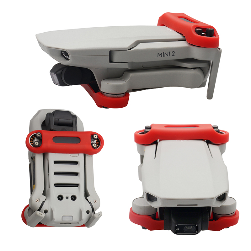 Suporte de hélice fixador prot - Drone Propeller Holder avaliação e preço