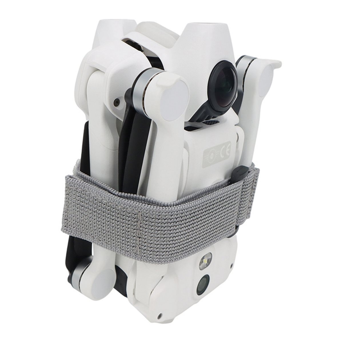 Suporte de Hélice Portátil par - Drone Propeller Holder avaliação e preço