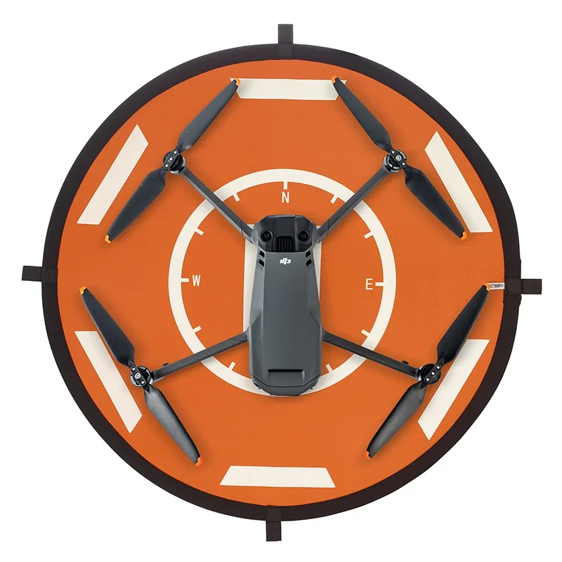 Almofada de pouso 56cm 80cm es - Drone Landing Pad avaliação e preço