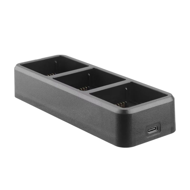 N93RNOVO! Hub de Carregamento  - Drone Charging Hub avaliação e preço