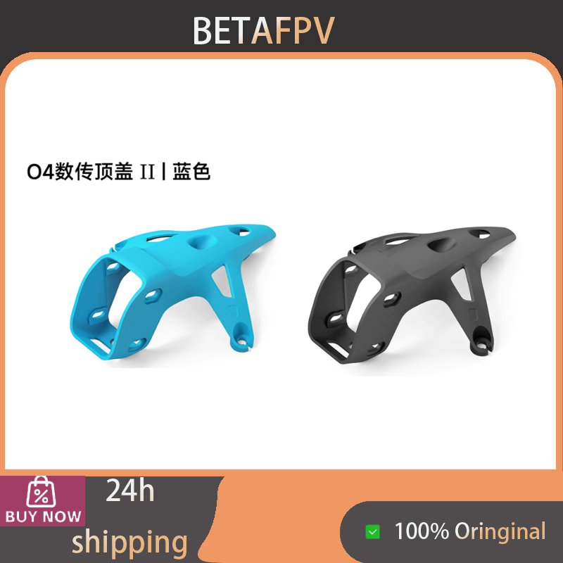 BETAFPV O4 VTX Top Cover II, C - Drone Joystick Cover avaliação e preço