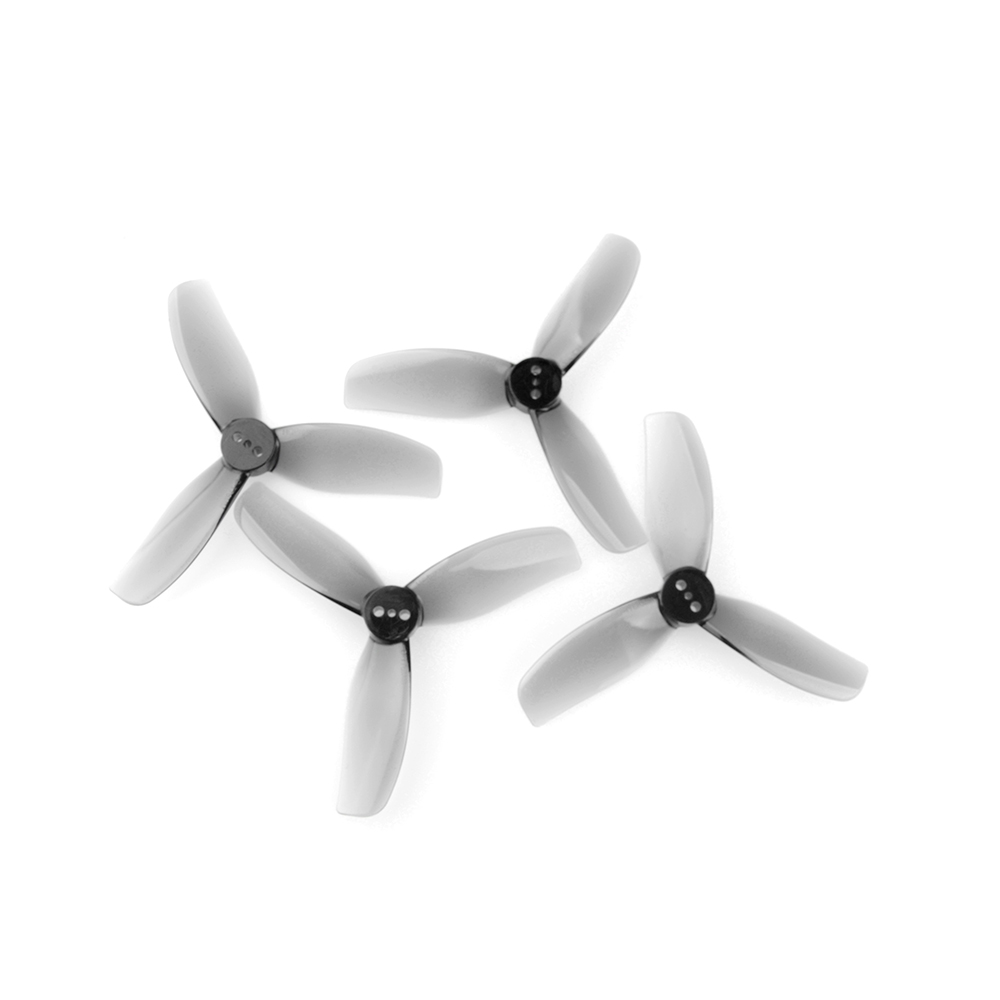 2 Pares de Hélices HQPROP T76M - Drone Backpack avaliação e preço