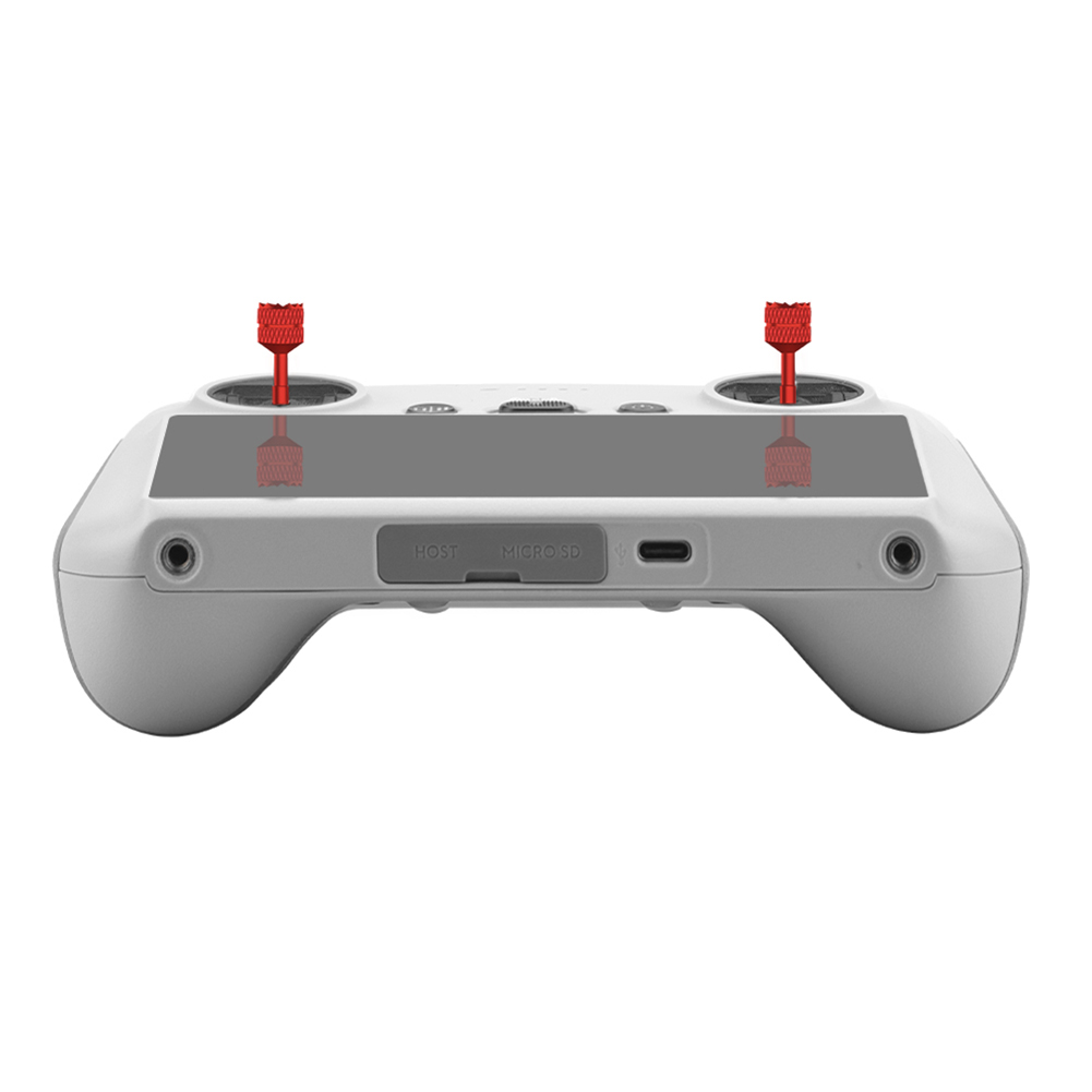 Controle remoto leve com alava - Drone Control Stick avaliação e preço