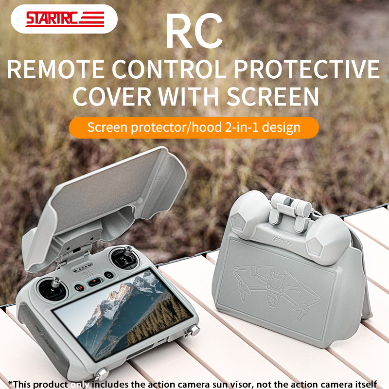 STARTRC é adequado para DJI Mi - Drone Controller Hood avaliação e preço