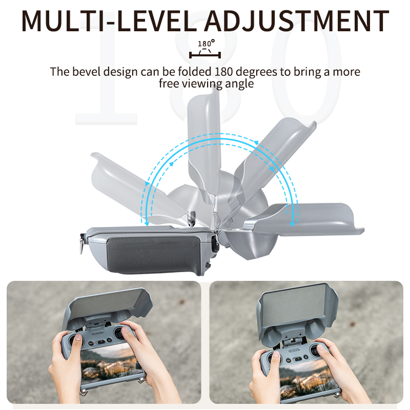 STARTRC é adequado para DJI Mi - Drone Controller Hood avaliação e preço