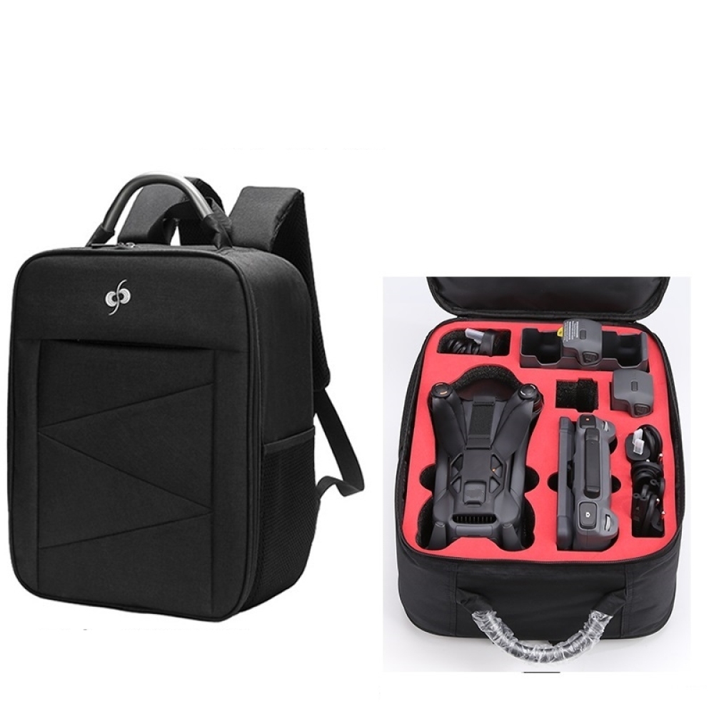 Mochila de Transporte para DJI - Drone Charging Hub avaliação e preço