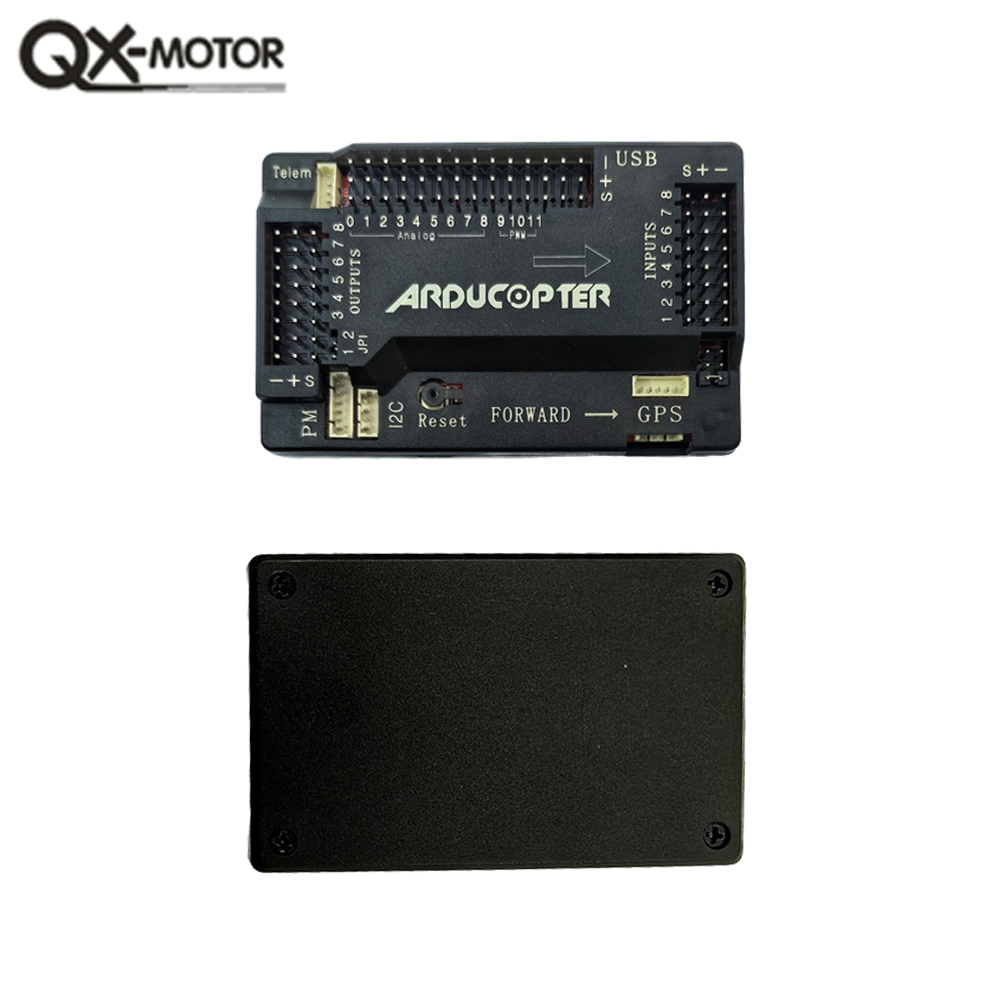 Placa Controladora de Voo APM  - Drone Battery Adapter avaliação e preço