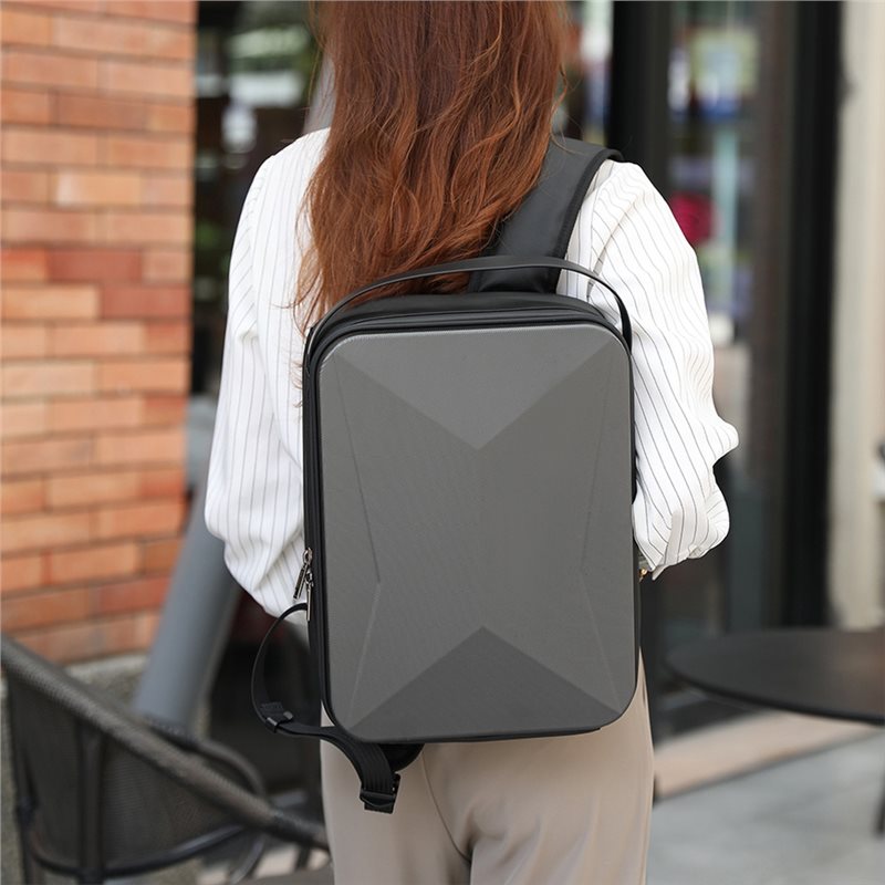 Mochila Rígida AED6 para Drone - Drone Backpack avaliação e preço