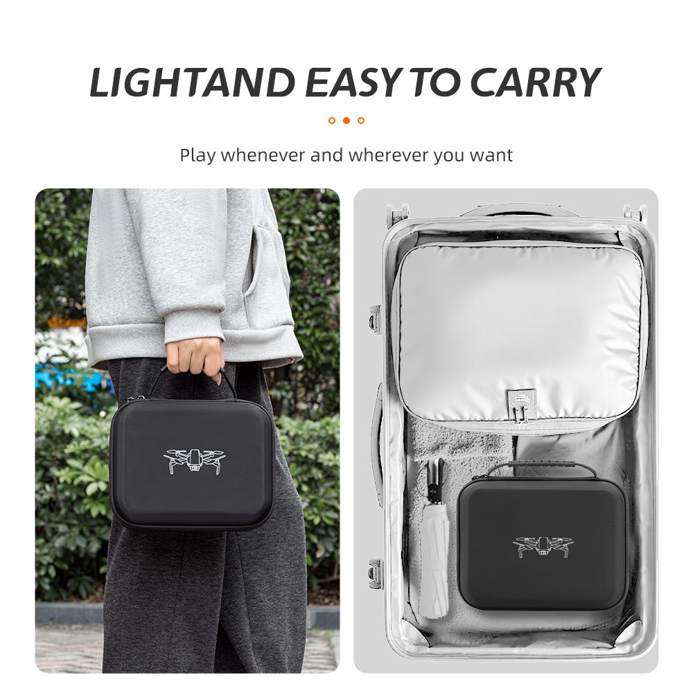 Bolsa de Armazenamento Portáti - Drone Hard Shell Case avaliação e preço