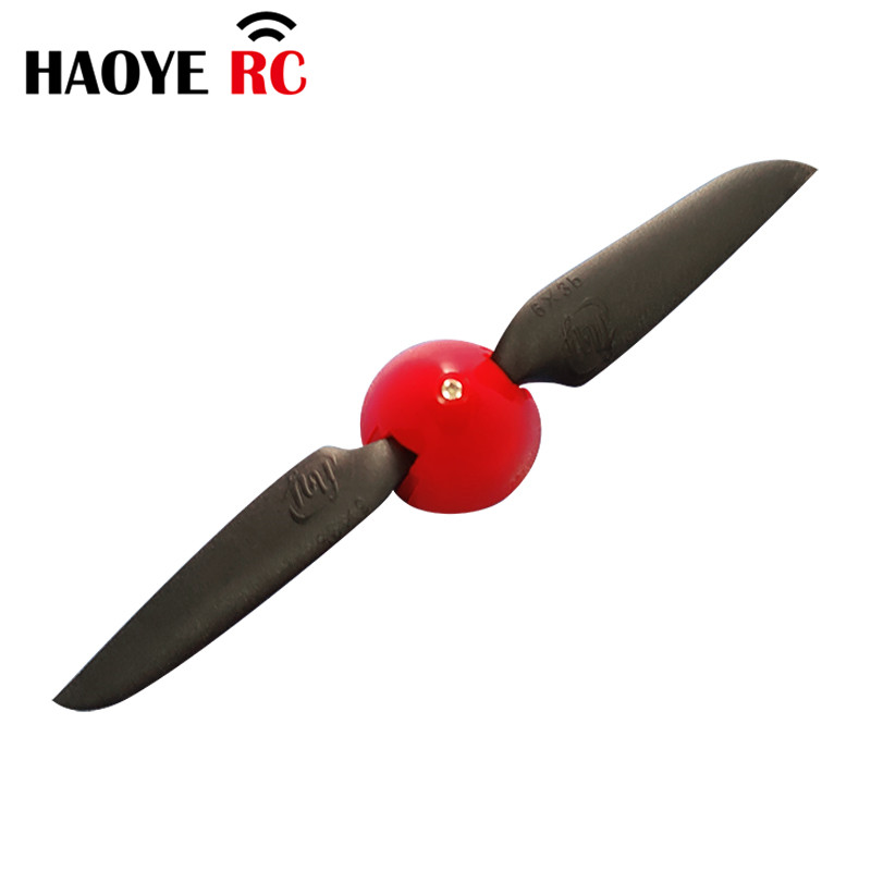 Haoye 2 conjuntos de hélice do - Drone Controller Hood avaliação e preço