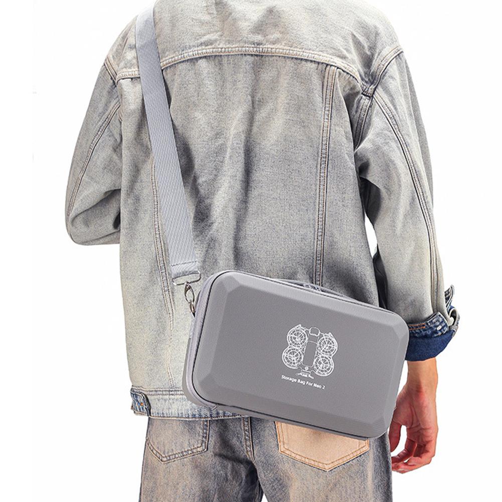 Estojo de transporte protetor  - Drone Carrying Case avaliação e preço
