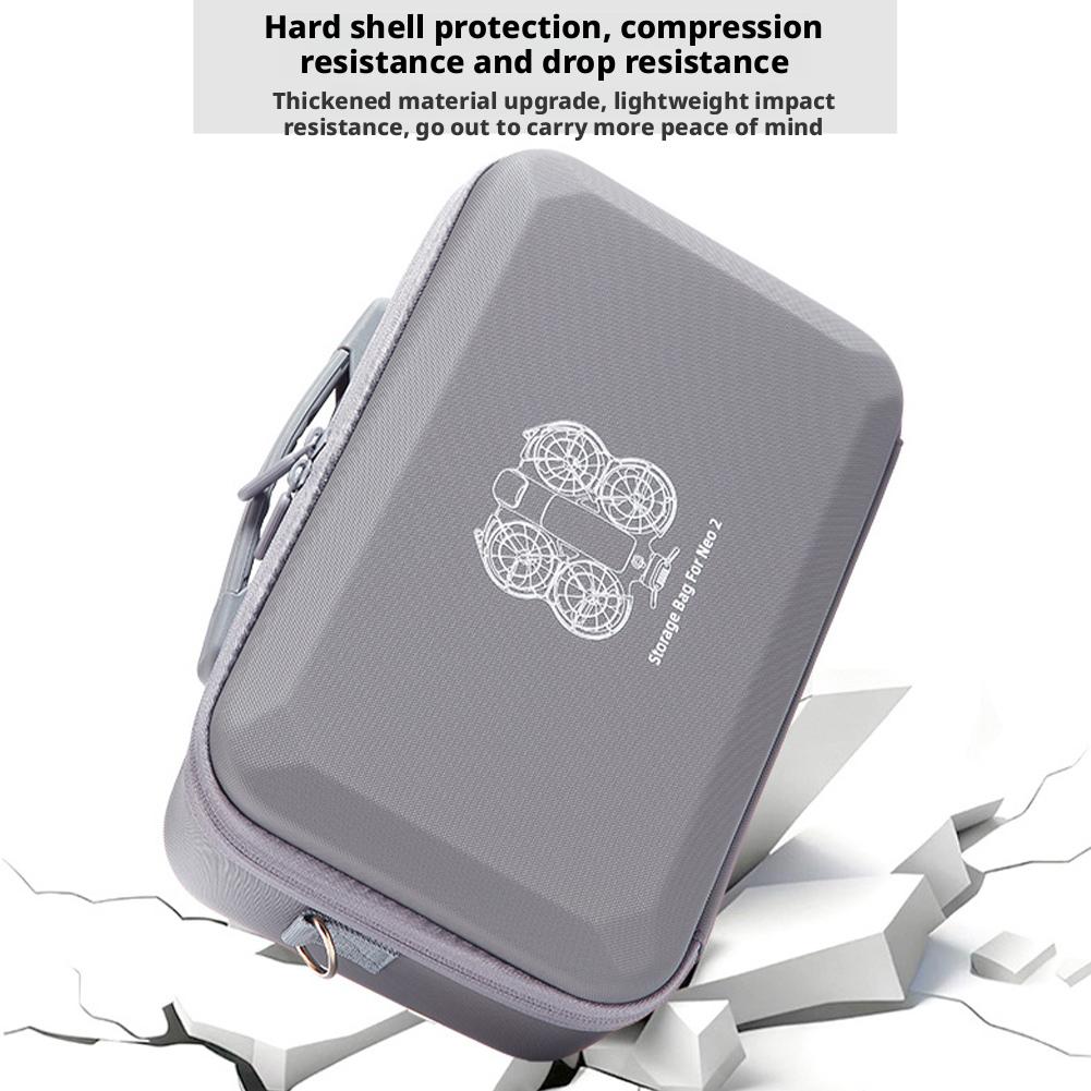 Estojo de transporte protetor  - Drone Carrying Case avaliação e preço