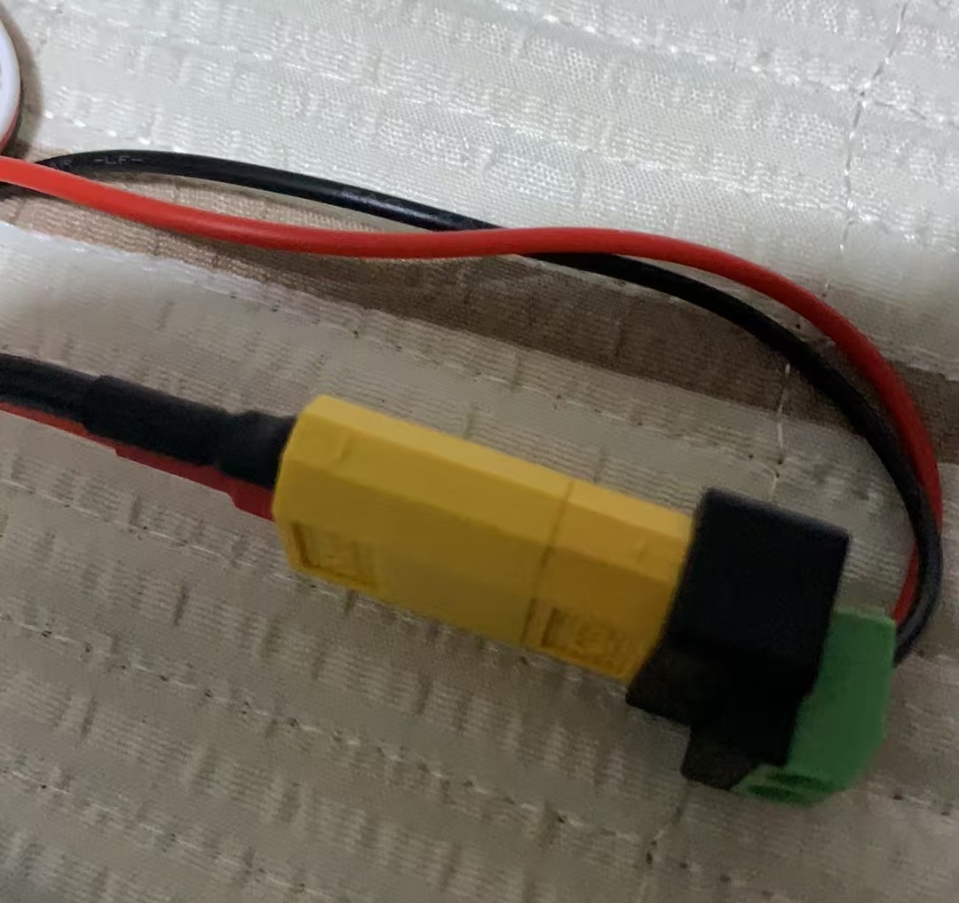 Adaptador Conector Sem Solda d - Drone Solar Charger avaliação e preço
