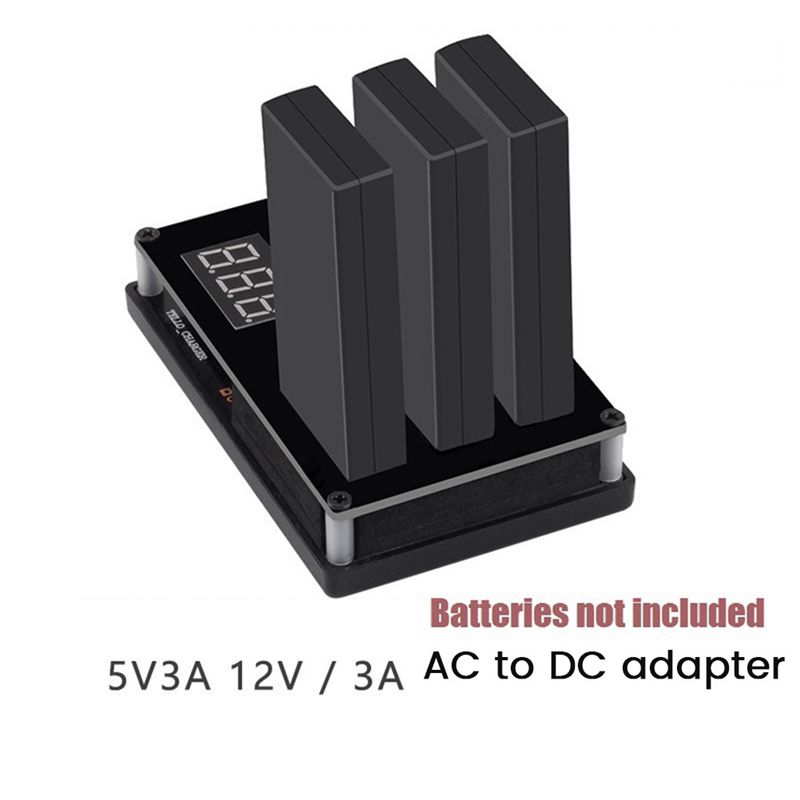 Hub de Carregamento Rápido Sma - Drone Charging Hub avaliação e preço