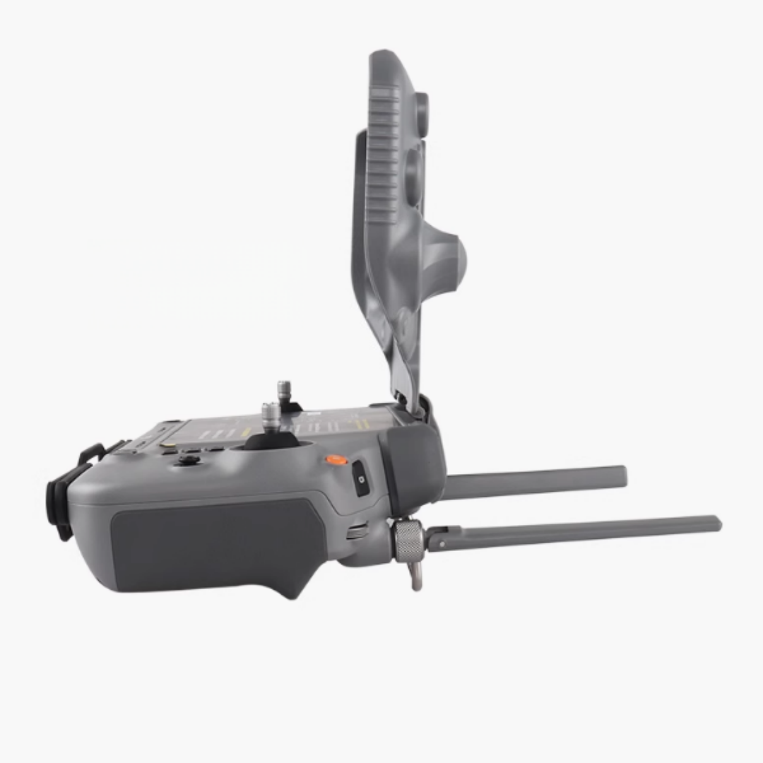 Capa de controle tela escudo v - Drone Controller Hood avaliação e preço