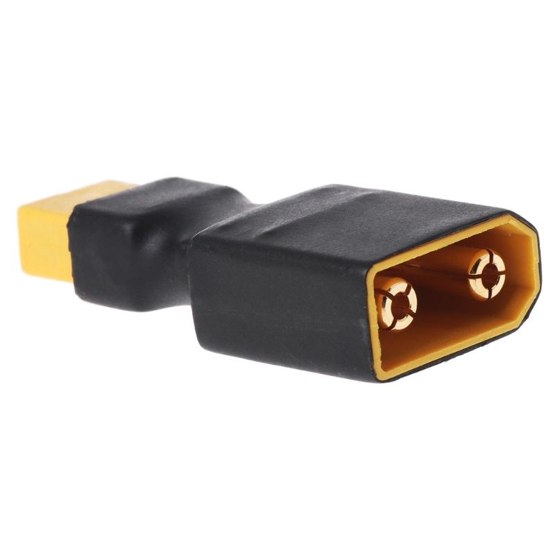 Adaptador XT90 Macho para XT60 - Drone Battery Adapter avaliação e preço
