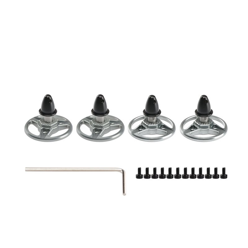 B50b-adaptador de placa de mot - Drone Propeller Holder avaliação e preço