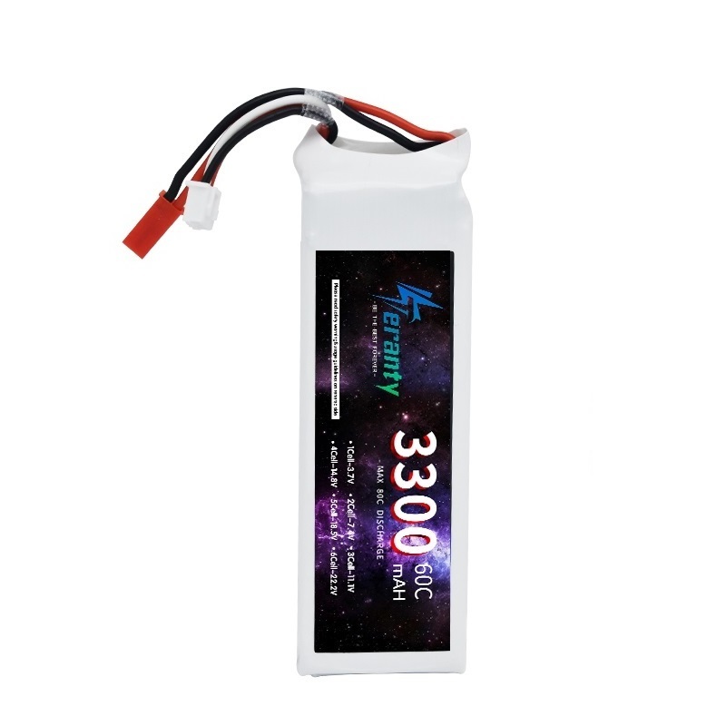 Bateria lipo 2s 7.4v 3300mah 6 - Drone Battery Adapter avaliação e preço