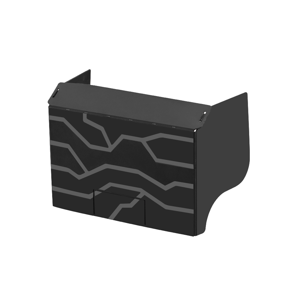 Protetor Solar para Controle R - Drone Sun Shade avaliação e preço