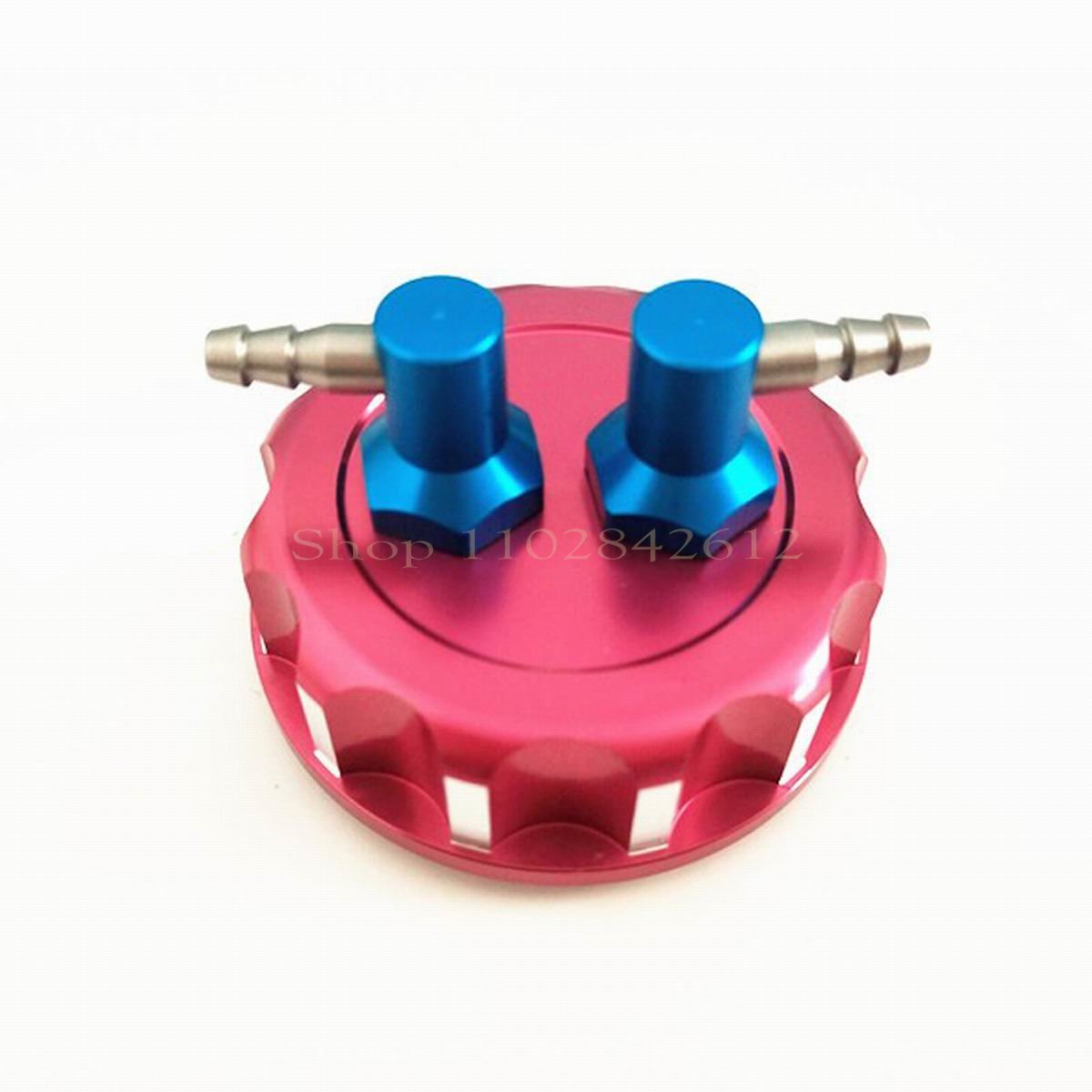 Tampa de tambor de óleo cnc de - Drone Joystick Cover avaliação e preço