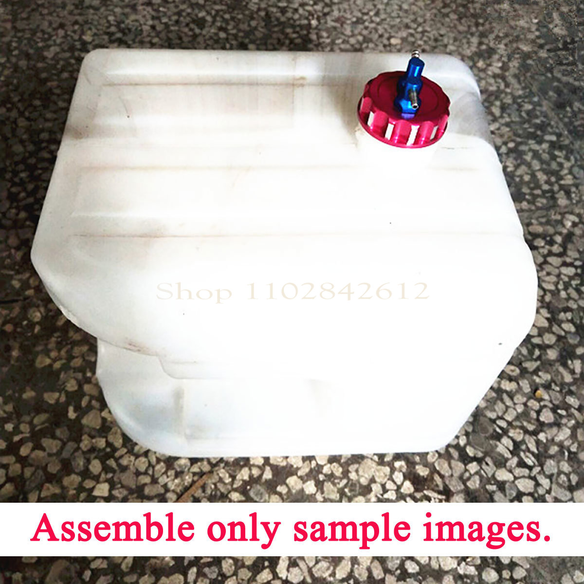 Tampa de tambor de óleo cnc de - Drone Joystick Cover avaliação e preço