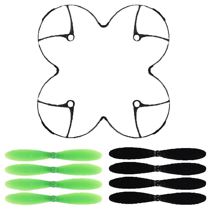 Hubsan X4/X6 Anel de proteção  - Drone Joystick Cover avaliação e preço