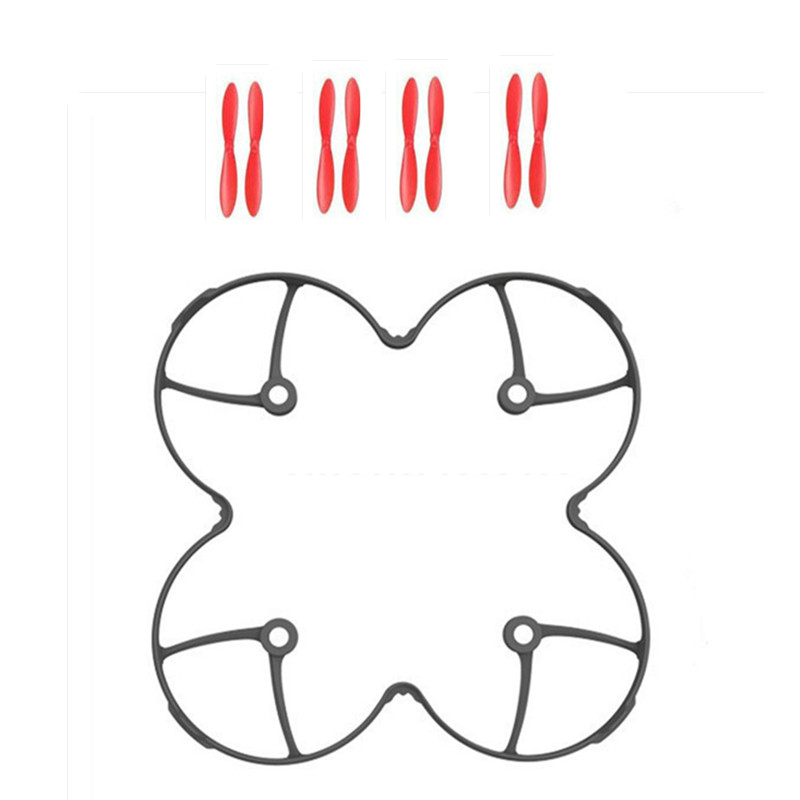 Hubsan X4/X6 Anel de proteção  - Drone Joystick Cover avaliação e preço
